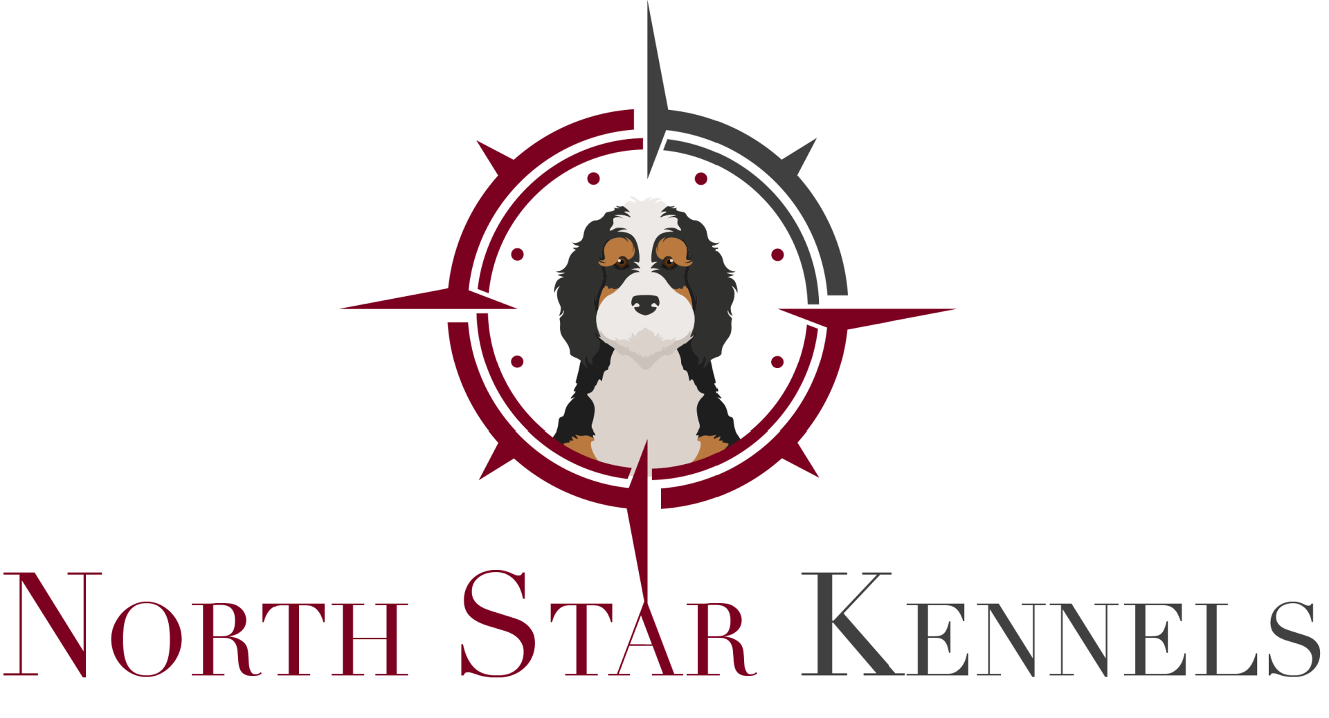 North-Star-Kennels-Logo